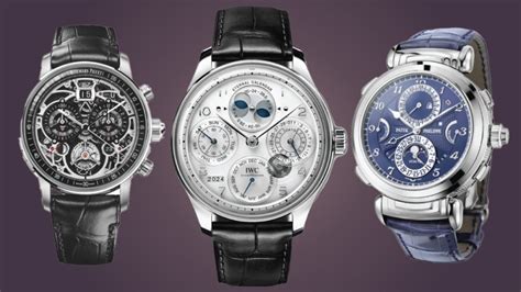 2511 patek philippe story|The 10 Greatest Grand Complication Watches in the World.